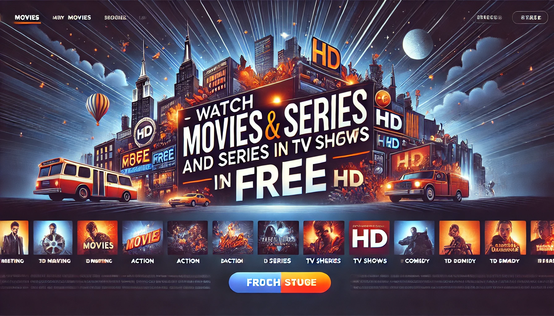 Movie4kto - Watch FREE Movies & TV Shows Online in HD Quality
